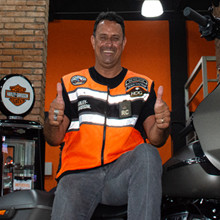 Max Paiva